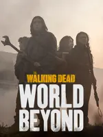 The Walking Dead: World Beyond