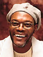 Samuel L. Jackson