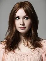 Karen Gillan