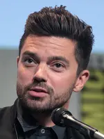 Dominic Cooper