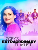 La extraordinaria playlist de Zoe