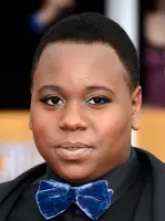 Alex Newell