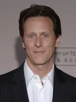 Steven Weber