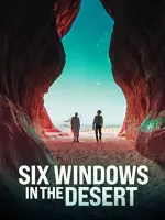 Six Windows in the Desert