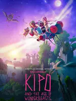 Kipo and the Age of Wonderbeasts