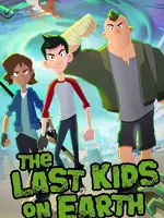 The Last Kids on Earth