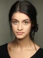 Anya Chalotra