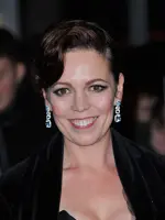 Olivia Colman