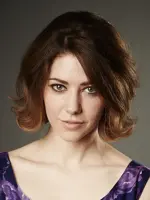 Catherine Steadman