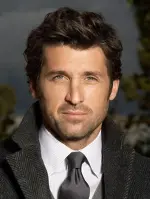 Patrick Dempsey