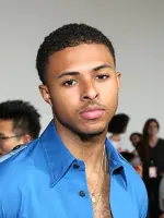 Diggy Simmons