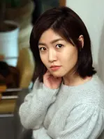Shim Eun Kyung