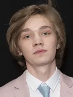 Charlie Plummer