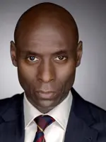 Lance Reddick