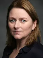 Rosie Cavaliero