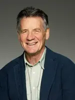 Michael Palin