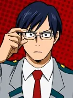 Ten`ya Iida