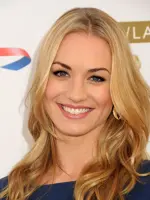 Yvonne Strahovski