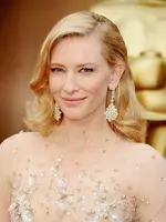 Cate Blanchett