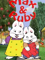 Max & Ruby