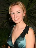 Lisa McCune