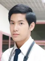 Prachaya Ruangroj