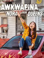 Awkwafina Is Nora from Queens