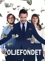 Oljefondet