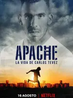 Apache: La vida de Carlos Tevez