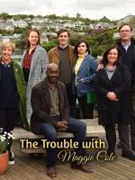 The Trouble with Maggie Cole