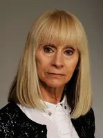 Rita Tushingham