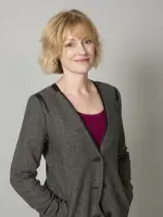 Claire Skinner