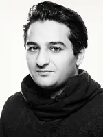 Nader Khademi