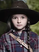 Judith Grimes