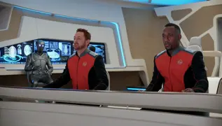 The Orville