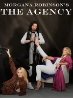 Morgana Robinson's The Agency