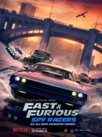 Fast and Furious : Les Espions dans la course