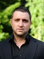 Cedomir Djordjevic