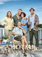 Sjölyckan