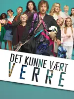 Det kunne vært verre