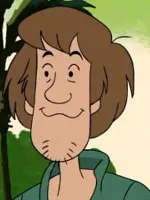 Shaggy Rogers