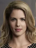 Felicity Smoak / Overwatch