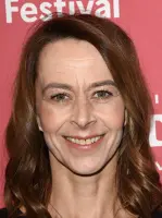 Kate Dickie