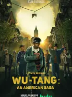 Wu-Tang: Американская сага