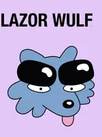 Lazor Wulf