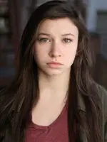 Katelyn Nacon