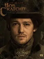 Bob Cratchit