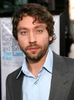 Michael Weston