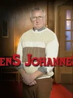 Jens Nohannes Soot