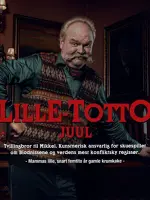 Lille-Totto Juul